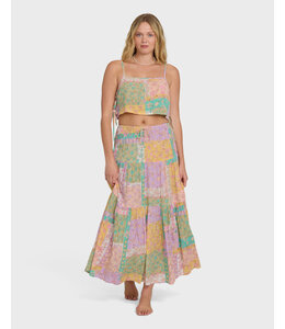 Billabong JUST A GIRL MAXI SKIRT
