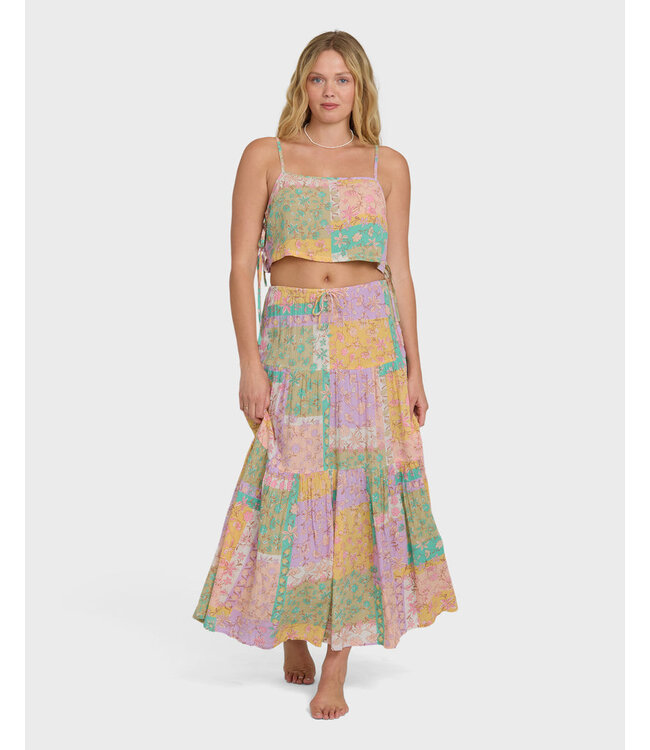 Billabong JUST A GIRL MAXI SKIRT