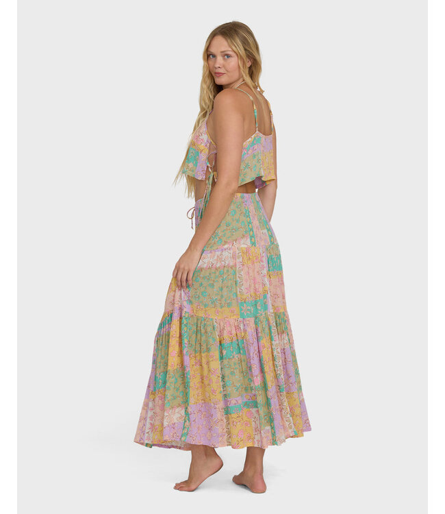 Billabong JUST A GIRL MAXI SKIRT