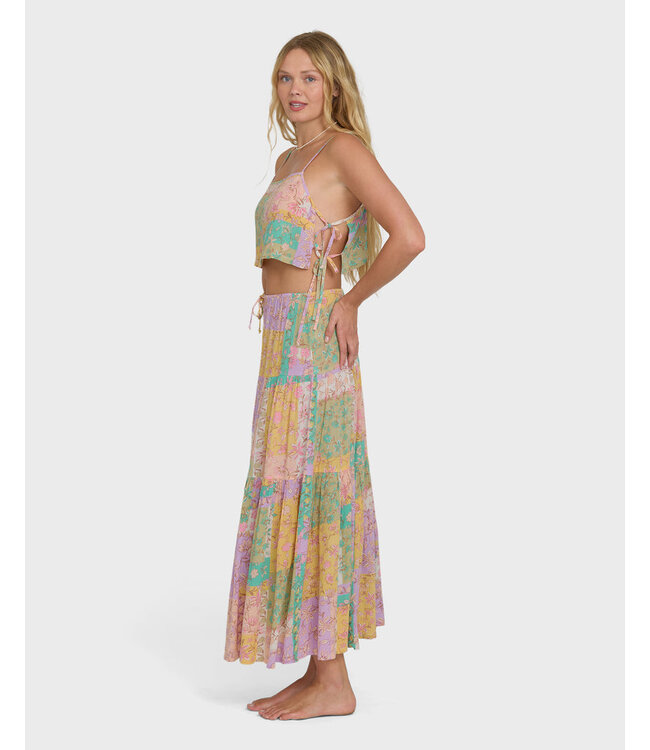 Billabong JUST A GIRL MAXI SKIRT