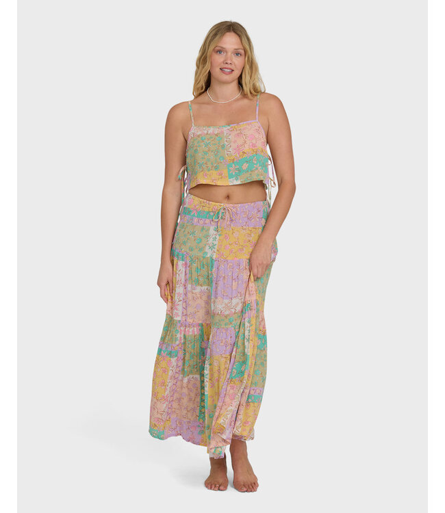 Billabong JUST A GIRL MAXI SKIRT
