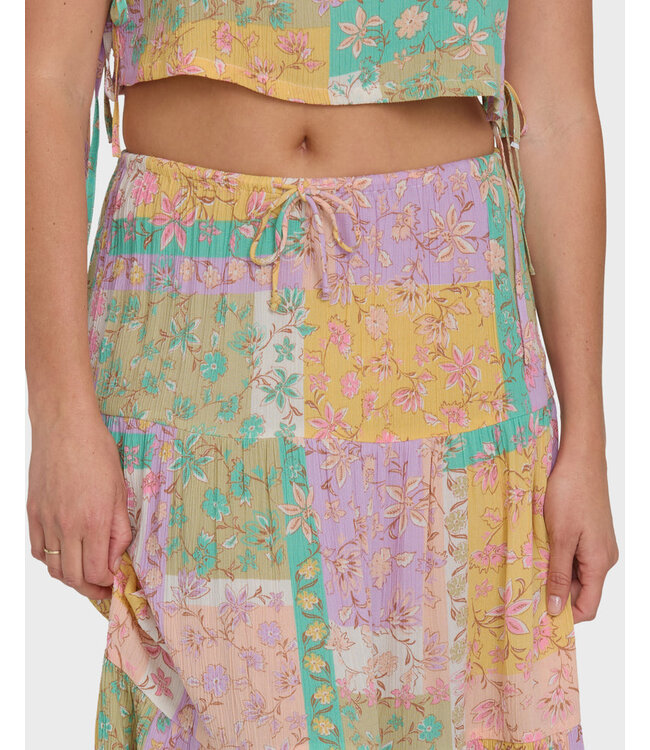 Billabong JUST A GIRL MAXI SKIRT
