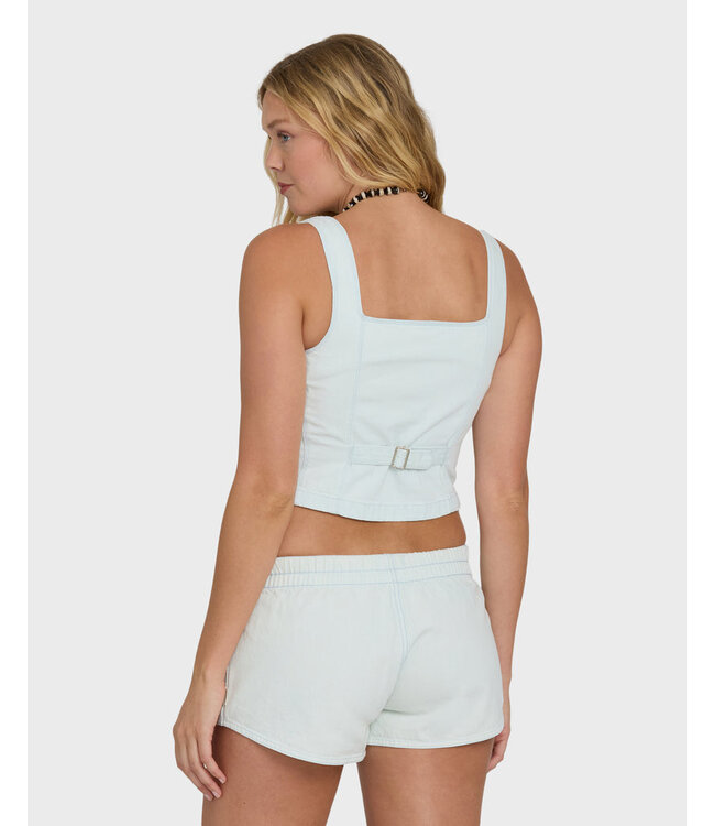 Billabong JUNE SALTWASHED VEST