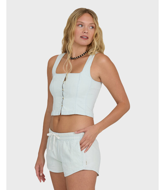 Billabong JUNE SALTWASHED VEST