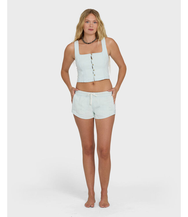 Billabong JUNE SALTWASHED VEST