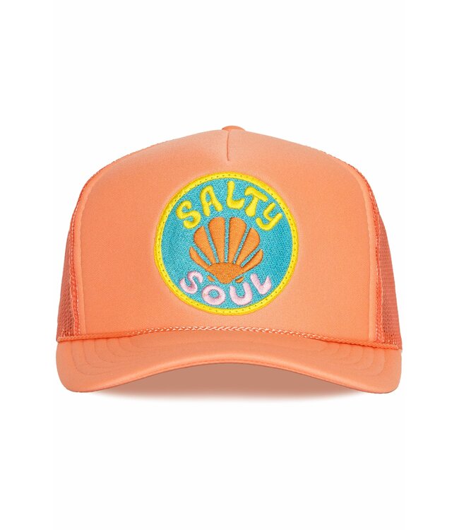 FRIDAY FEELIN SALTY SOUL TRUCKER
