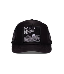 FRIDAY FEELIN SALTY MOMS TRUCKER