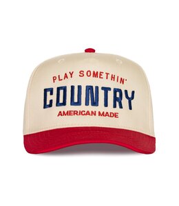 FRIDAY FEELIN PLAY SOMETHIN COUNTRY