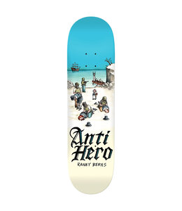 Anti Hero RANEY BERES LIBETAD