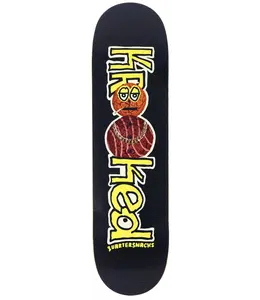 Krooked KROOKED X QUARTESNACKS SNACKMAN