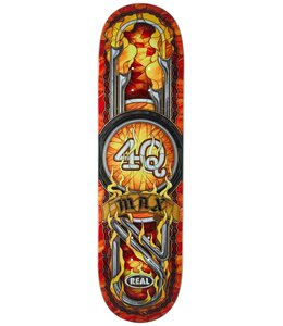 Real MAX 4Q CATHEDRAL