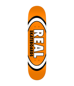 Real CLASSIC OVAL