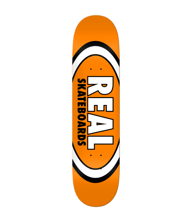 Real CLASSIC OVAL