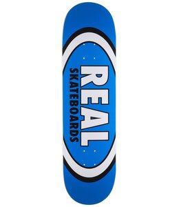 Real CLASSIC OVAL