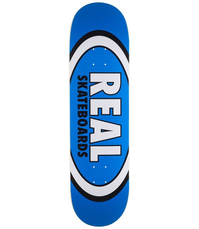 Real CLASSIC OVAL