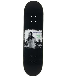 Baker Kevin Long Spanky Jr. Skateboard Deck 8.25