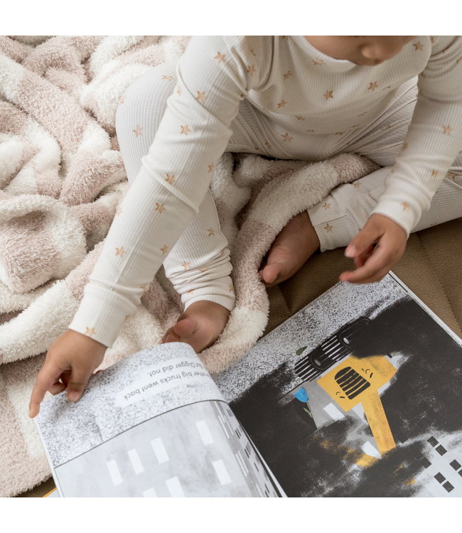 PIP + PHEE 2 PIECE SET STARS