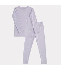 PIP + PHEE 2 PIECE SET LAV FLORAL