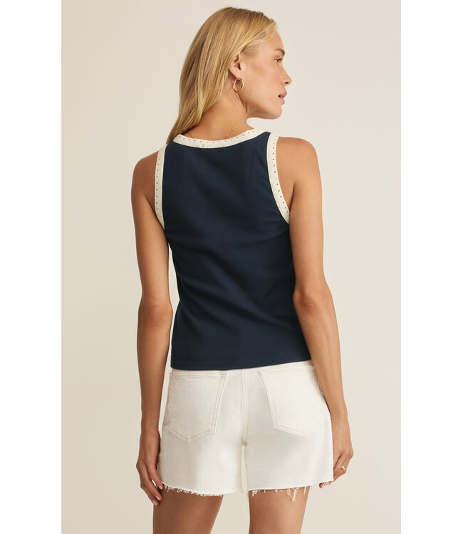Z SUPPLY CLARKE RIB TANK