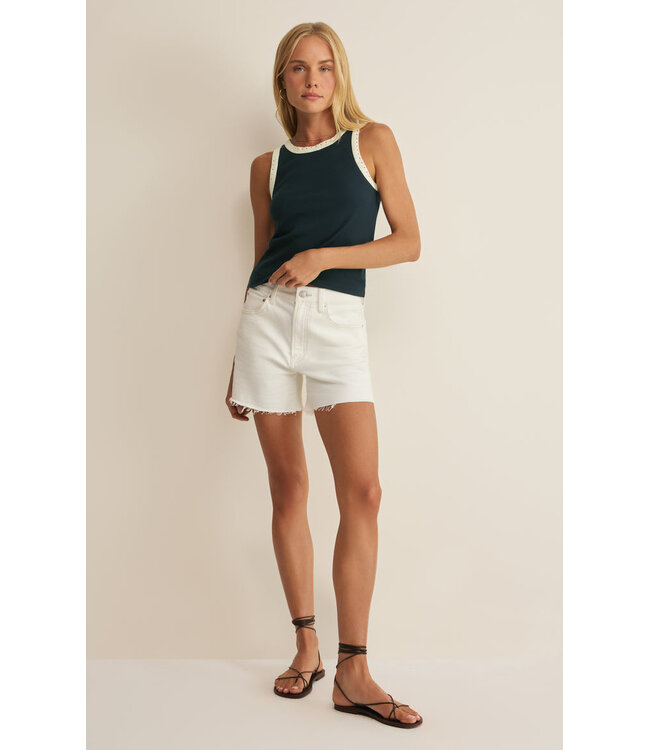 Z SUPPLY CLARKE RIB TANK