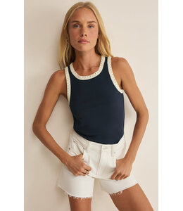 Z SUPPLY CLARKE RIB TANK