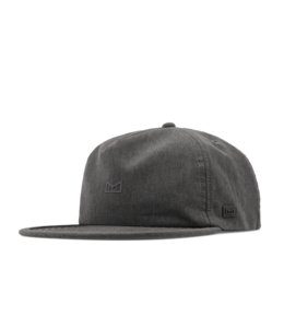 MELIN Eagle Hydro Hat Black
