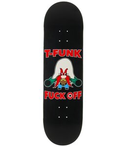 Baker Tristan Funkhouser T Funk Yosemite Deck 8.75"