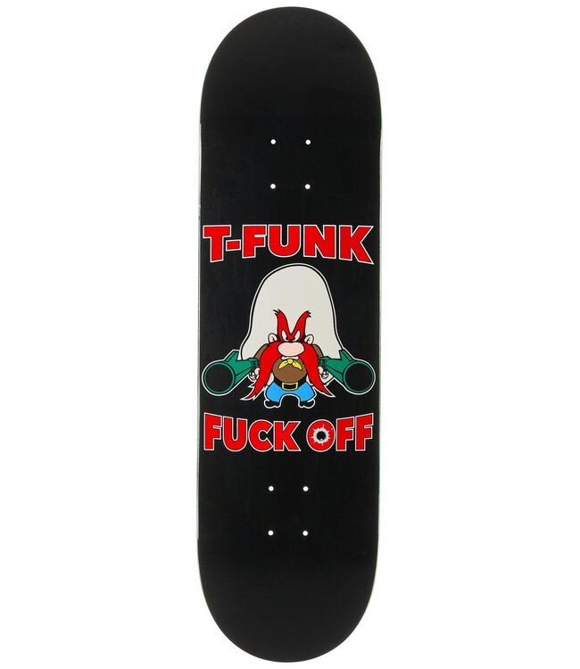 Baker T FUNK YOSEMITE
