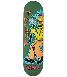 Baker TFUNK AXE MAN