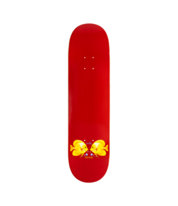 SWIM SKATE CO Justin Drysen Fishy Deck 8.25"/ 8.5"