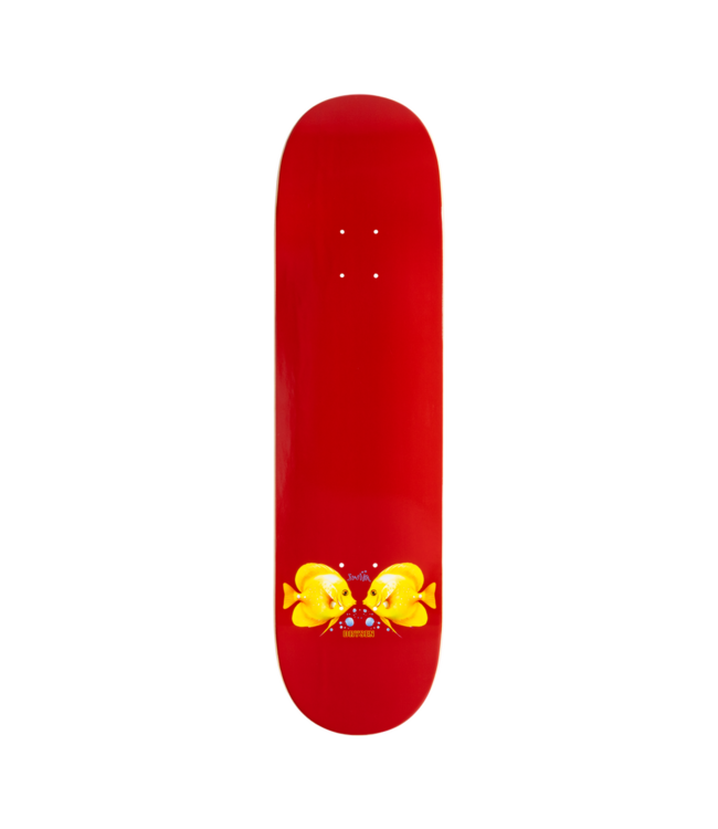 SWIM SKATE CO Justin Drysen Fishy Deck 8.25"/ 8.5"