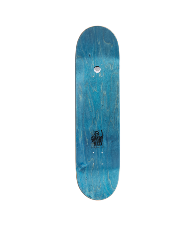 SWIM SKATE CO Dan Plunkett Pro Model Deck 8.25"