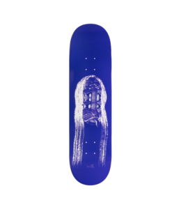 SWIM SKATE CO Ryan Connors False Faces Pro Model Deck 8.25"/ 8.5"