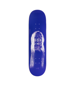 SWIM SKATE CO Ryan Connors False Faces Pro Model Skateboard Deck 8.25"/ 8.5"