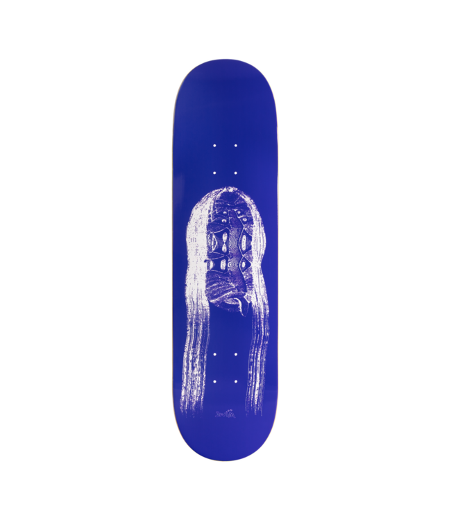 SWIM SKATE CO Ryan Connors False Faces Pro Model Deck 8.25"/ 8.5"