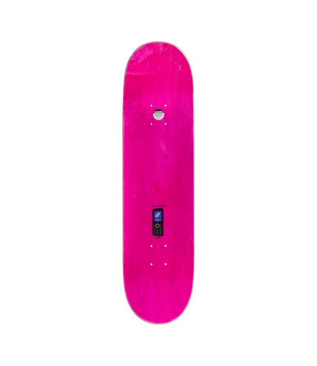 SWIM SKATE CO Ryan Connors False Faces Pro Model Deck 8.25"/ 8.5"
