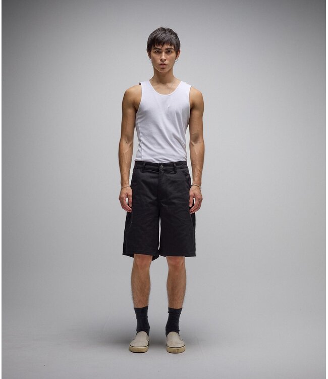 FORMER Reynolds 21" Walkshort Black