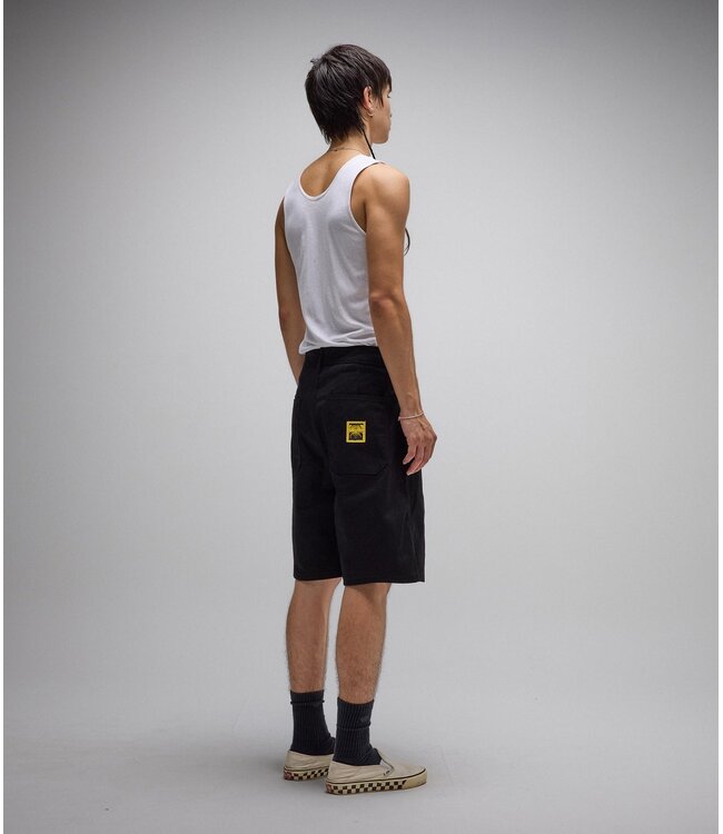 FORMER Reynolds 21" Walkshort Black