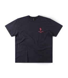 FORMER Kiddo T-Shirt Black