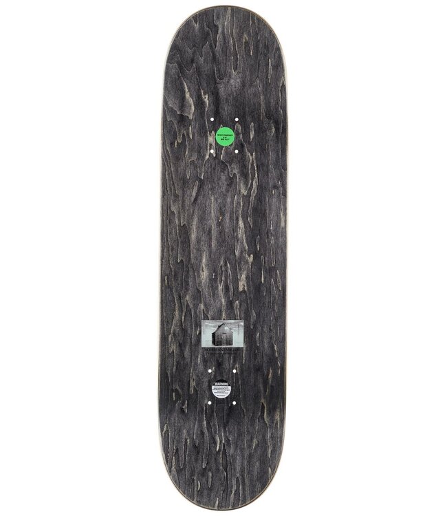 SCI-FI FANTASY 2029 AD Skateboard Deck 8.5"