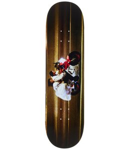 SCI-FI FANTASY Arin Lester Romance Skateboard Deck 8.25"
