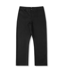 FORMER Legacy Chino Pant Black