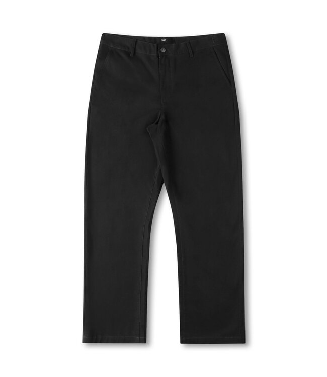FORMER Legacy Chino Pant Black