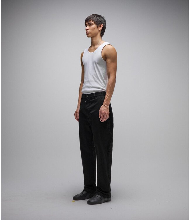 FORMER Legacy Chino Pant Black