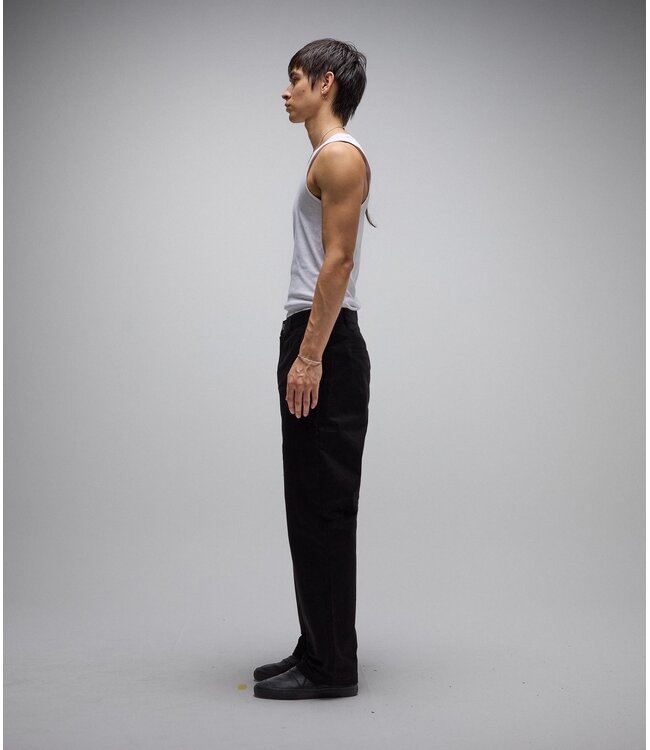 FORMER Legacy Chino Pant Black