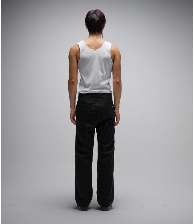 FORMER Legacy Chino Pant Black