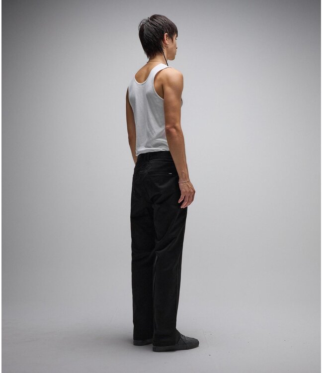 FORMER Legacy Chino Pant Black