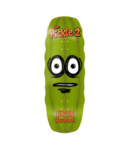 HEROIN SKATEBOARDS The Pickle 2