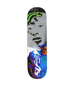 QUASI Lizard Kang 8.5" Deck Q63 Shape