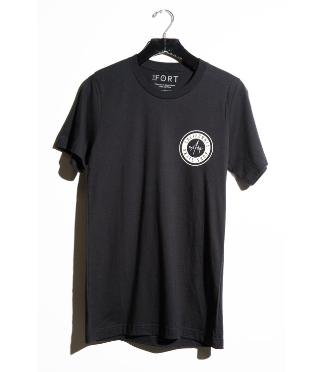 THE FORT California Shop Tee